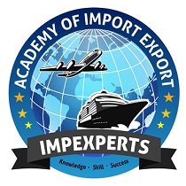 Impexperts-academy Of Import Export Device mark 3905313 Trademark