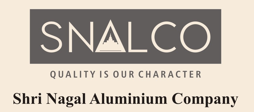 Snalco Shri Nagal Aluminium Company Device mark 3905326 Trademark