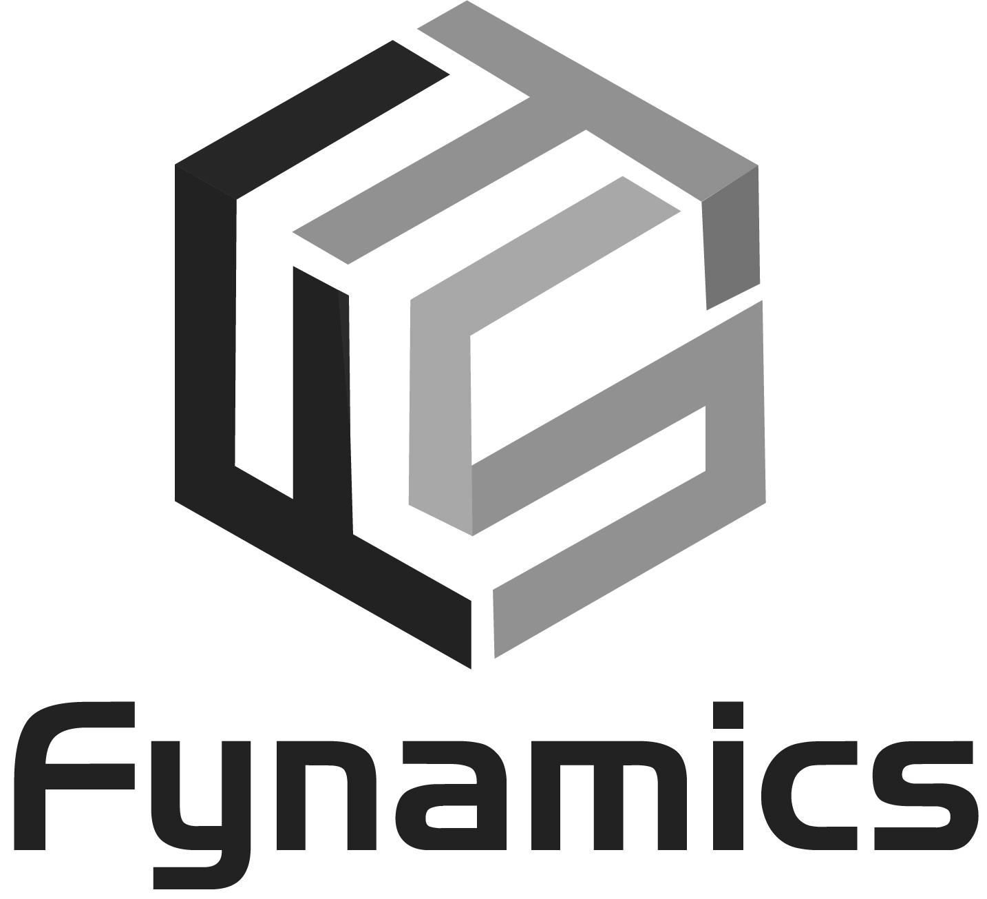 Fynamics With Device Device mark 3905393 Trademark