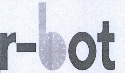 R-bot Device mark 3905409 Trademark