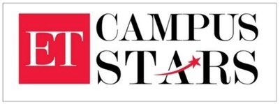 Et Campus Stars (label) Device mark 3905630 Trademark