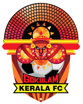 Gokulam Kerala Fc Device mark 3905925 Trademark