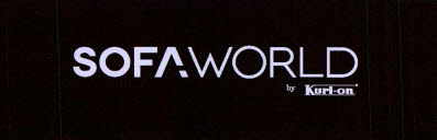 Sofaworld By Kurl-on Device mark 3906135 Trademark