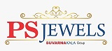 Ps Jewels Device mark 3906230 Trademark