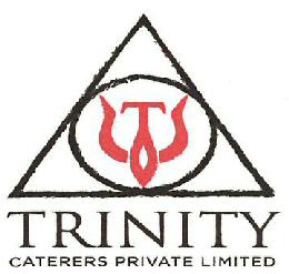 Trinity Caterers Private Limited Device mark 3906380 Trademark