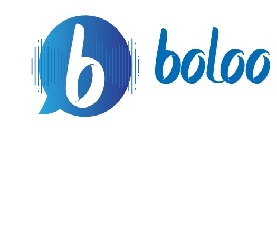 Colour Mark With Word "boloo" Device mark 3906508 Trademark