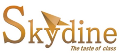 Skydine Device mark 3907485 Trademark