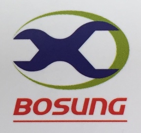 Bosung Device mark 3907786 Trademark