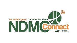 Ndmc Connect Device mark 3908089 Trademark