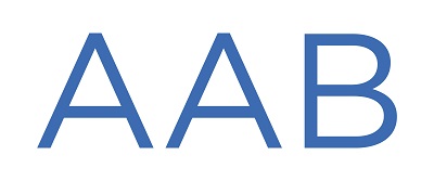 Aab Device mark 3908163 Trademark