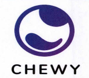 Chewy Device mark 3908422 Trademark