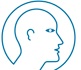 Bust Of Human Head Device mark 3908533 Trademark