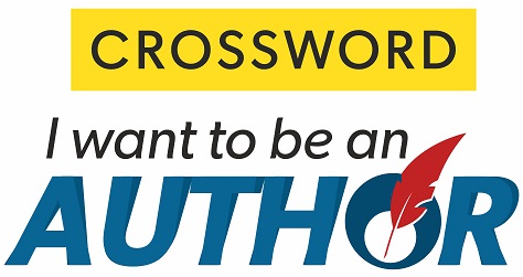 Crossword - I Want To Be An Author Device mark 3908685 Trademark