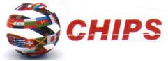 Chips Device mark 3909047 Trademark