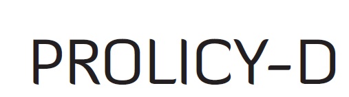 Prolicy-d (label) Device mark 3909558 Trademark