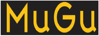 Mugu (with Device) Device mark 3885310 Trademark