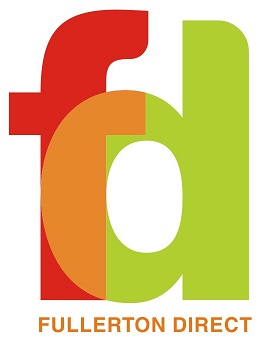 Fd Fullerton Direct Device mark 3885314 Trademark