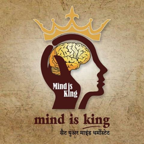 Mind Is King Device mark 3885388 Trademark