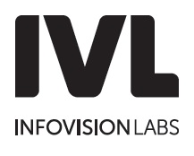 Ivl Infovision Labs Device mark 3885398 Trademark