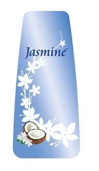 Jasmine Label Device mark 3909780 Trademark