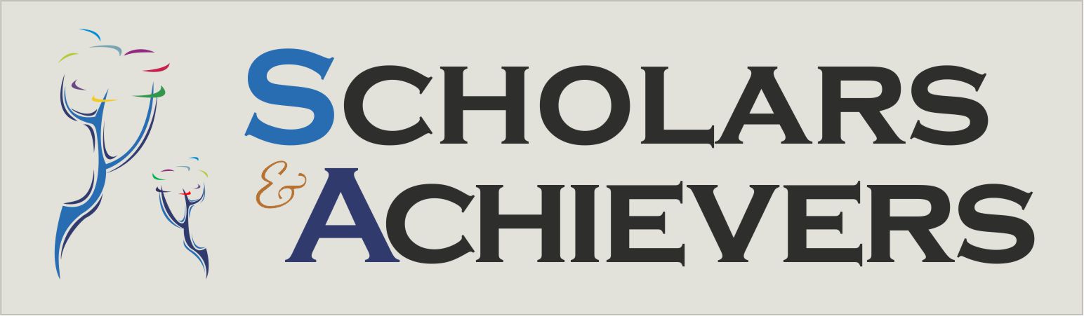 Scholars & Achievers Device mark 3909811 Trademark