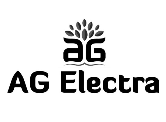 Ag Electra Logo Device mark 3909820 Trademark