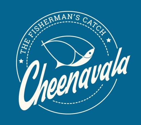 Cheenavala Device mark 3909888 Trademark