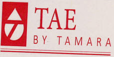 Tae By Tamara Device mark 3909923 Trademark
