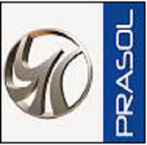 Prasol Device mark 3909925 Trademark
