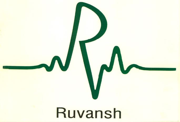 Ruvansh Device mark 3909959 Trademark