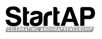 Startap - Celebrating Andhrapreneurship Device mark 3910074 Trademark