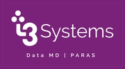 I3 Systems Device mark 3910142 Trademark