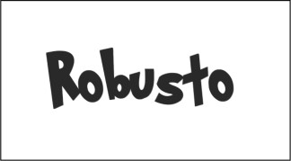 Robusto Device mark 3885869 Trademark
