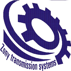 Zony Transmission Systems Device mark 3910451 Trademark