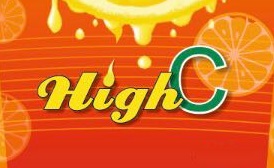 High C Device mark 3885993 Trademark