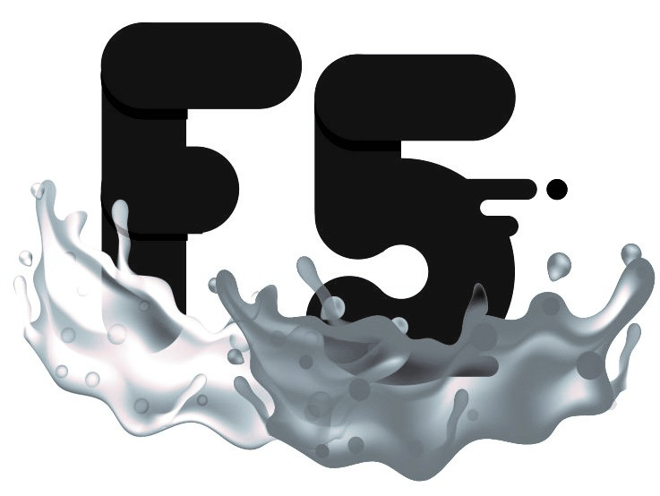 F5 Device mark 3910577 Trademark