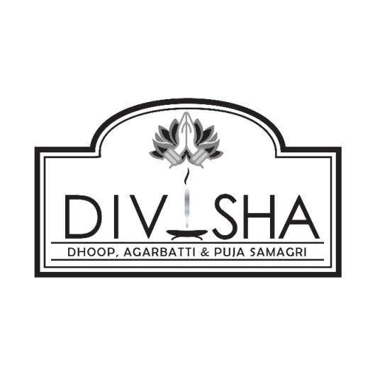 Divisha Dhoop, Agarbatti & Puja Samagri Device mark 3886086 Trademark