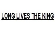 Long Lives The King Device mark 3886147 Trademark