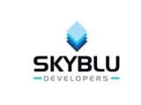 Skyblu (logo) Device mark 3886203 Trademark