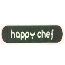 Happy Chef Device mark 3886198 Trademark