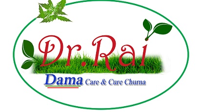 Dr. Rai Dama Care & Cure Churna Device mark 3886454 Trademark