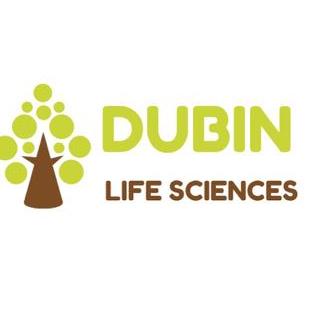Dubin Life Sciences With Device Device mark 3886539 Trademark