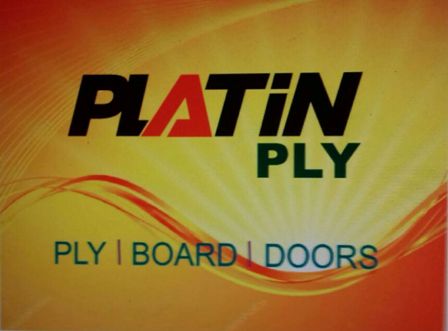 Platin Ply (label) Device mark 3886559 Trademark