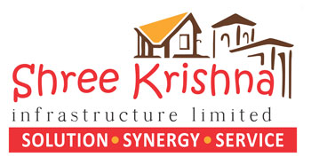 Shree Krishna Infrastructure Limited Device mark 3886577 Trademark