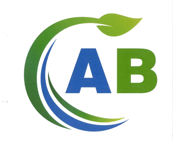 Ab Logo Device mark 3886582 Trademark