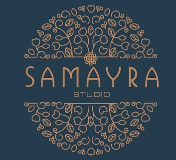 Samayra Studio Device mark 3887124 Trademark