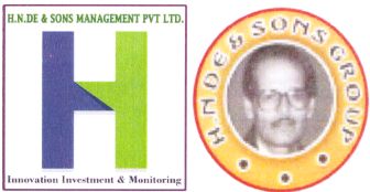 H. N. De & Sons Group Device mark 3887165 Trademark