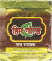 Himgold Device mark 3887169 Trademark