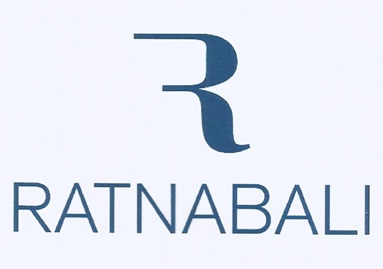 Ratnabali With R Logo Device mark 3887316 Trademark