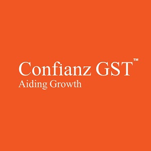 Confianz Gst Device mark 3887443 Trademark